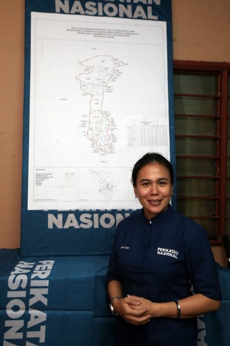 大都会/ME02头之一/国盟候选人陈意幸