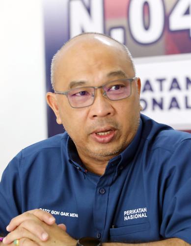 大都会/ME02头/吴杰民列出适耕庄民生问题