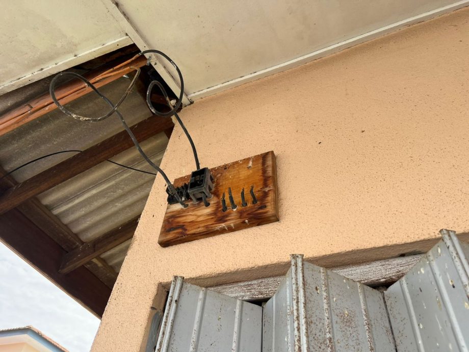 大都会/ME02头/吴杰民列出适耕庄民生问题