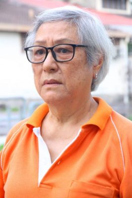 大都会/ME02头/PJ 17区公园 环境恶劣 垃圾处处