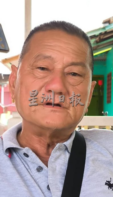 大都会/ME03头/返岛投票不够热烈,低于去年全国大选!