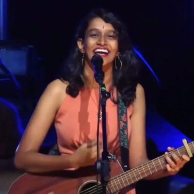 大马23岁女子冲出国际舞台 原创歌曲《Peter Pan》欧洲获奖！