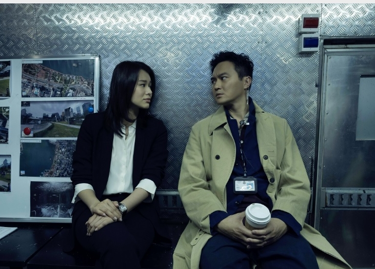 大马票房榜|《蓝甲虫》发威直冲冠军 《极悍巨鲨2》退居季军