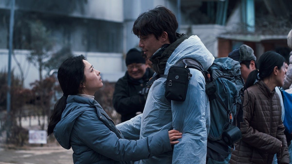 大马票房榜|《蓝甲虫》发威直冲冠军 《极悍巨鲨2》退居季军