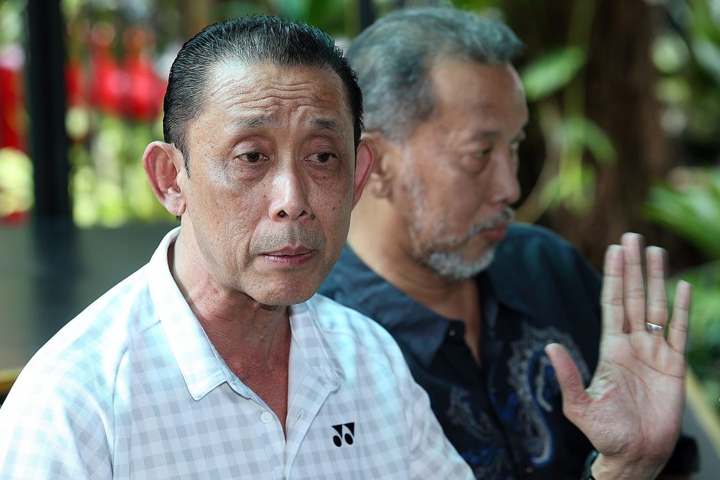 大马羽总献议续执教 米士本或拒回巢?