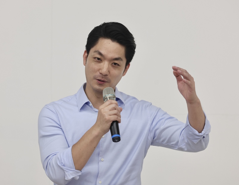 天下事 蒋万安双城论坛晤宋涛? 台北市政府:无此事