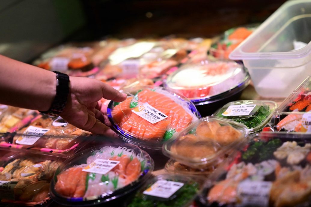 天下事主文∕ 日废水流全球 对人类社会和海洋生态的潜在威胁难以估量