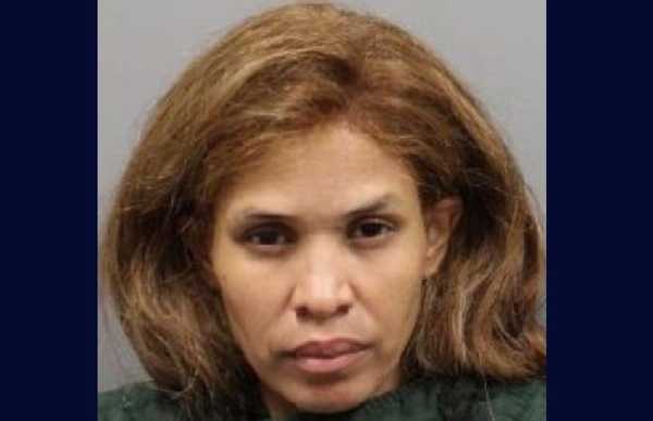 女拒绝爱爱斩首男友“用化学物溶尸” 妈发现“冒烟尸体”报案