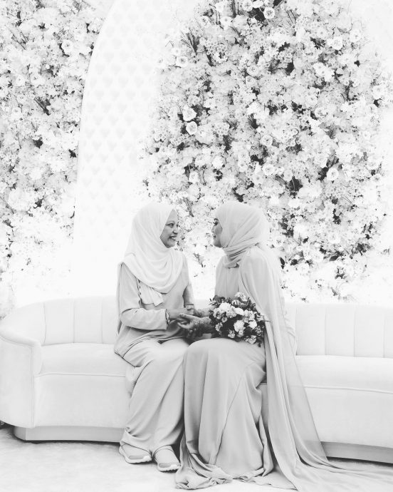 姐弟恋修成正果 茜拉离婚1年再婚