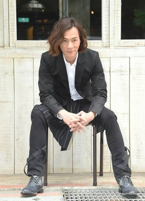 娱乐圈第1人！ 杨培安写信检举《好声音》