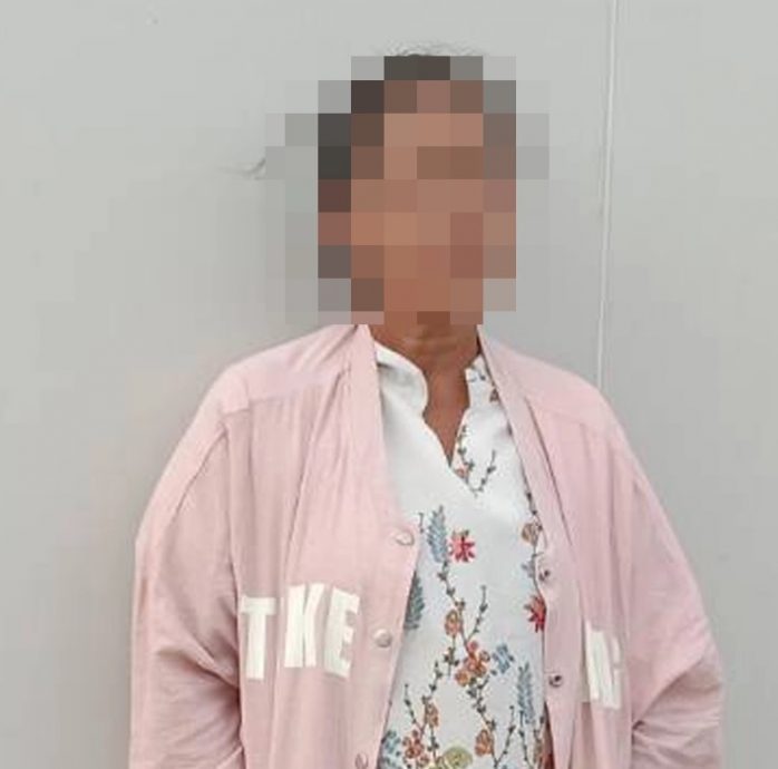 宁入狱也不愿失尊严 元配遭夫背叛刺伤小三