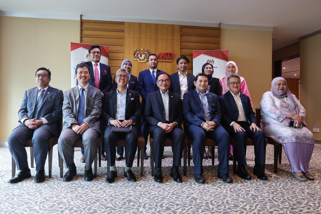 安华:DDI作为国家投资总额的KPI之一