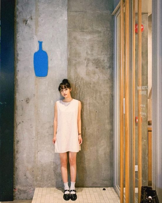 安心2.0|TVB小生德士内缠绵辣妹 行车记录仪画面流出