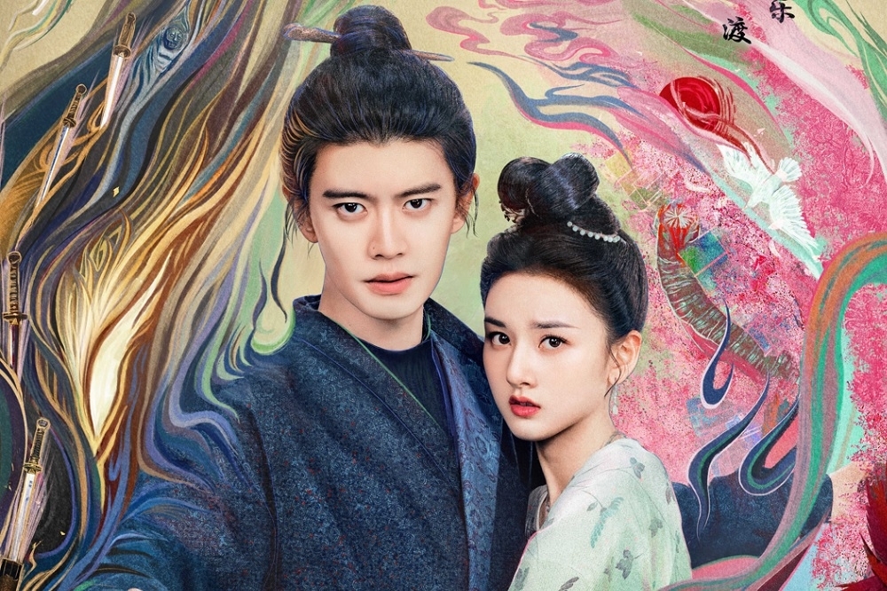 宋祖儿遭举报涉偷税 恐殃及4新剧禁播