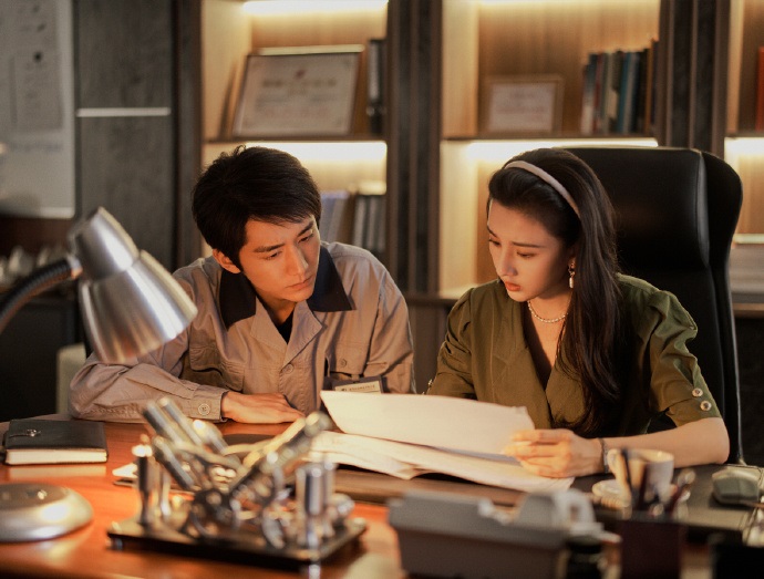 宋祖儿遭举报涉偷税 恐殃及4新剧禁播