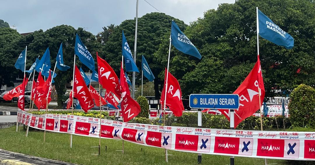 封底(大都会)游佳豪宣传品被破坏和对手挑衅/6图