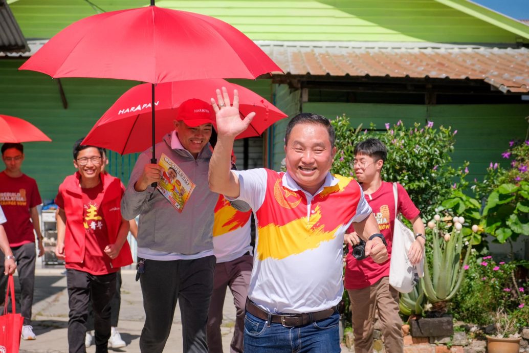 封面-大都会-邮寄选票情况