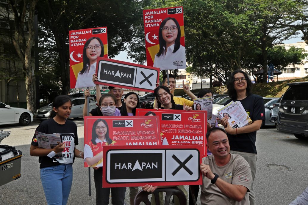 封面-大都会-邮寄选票情况