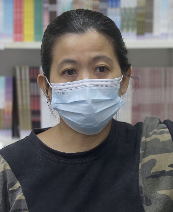 封面-大都会/蕉赖桑林花园商民无故接罚单/8图