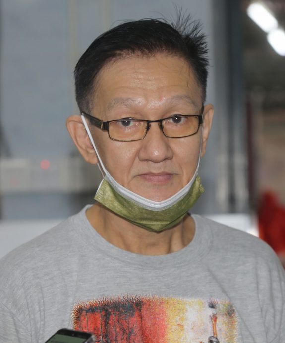 封面-大都会/蕉赖桑林花园商民无故接罚单/8图