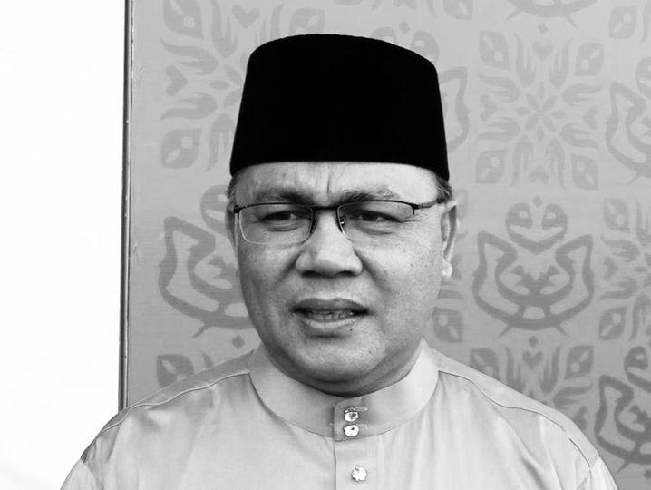 小型飞机毁坏 彭亨柏朗埃州议员佐哈里证实死亡