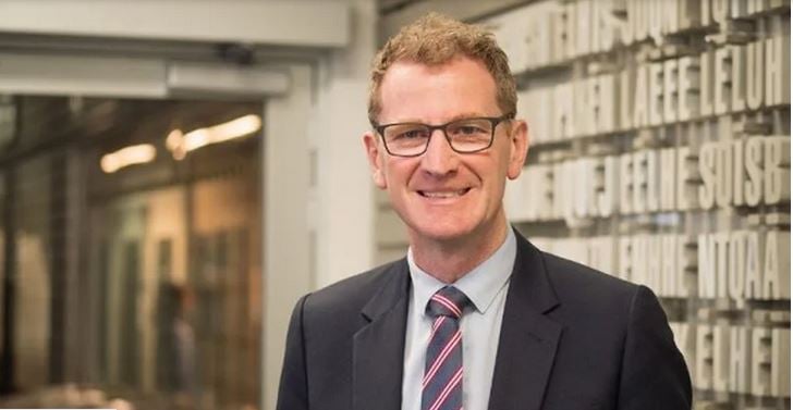 小心不踩雷的纽西兰指控中国 从事间谍活动和外国干预