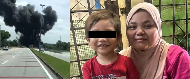 小飞机坠毁|幼教机紧猛踩油门超车 救回自己和2学生性命