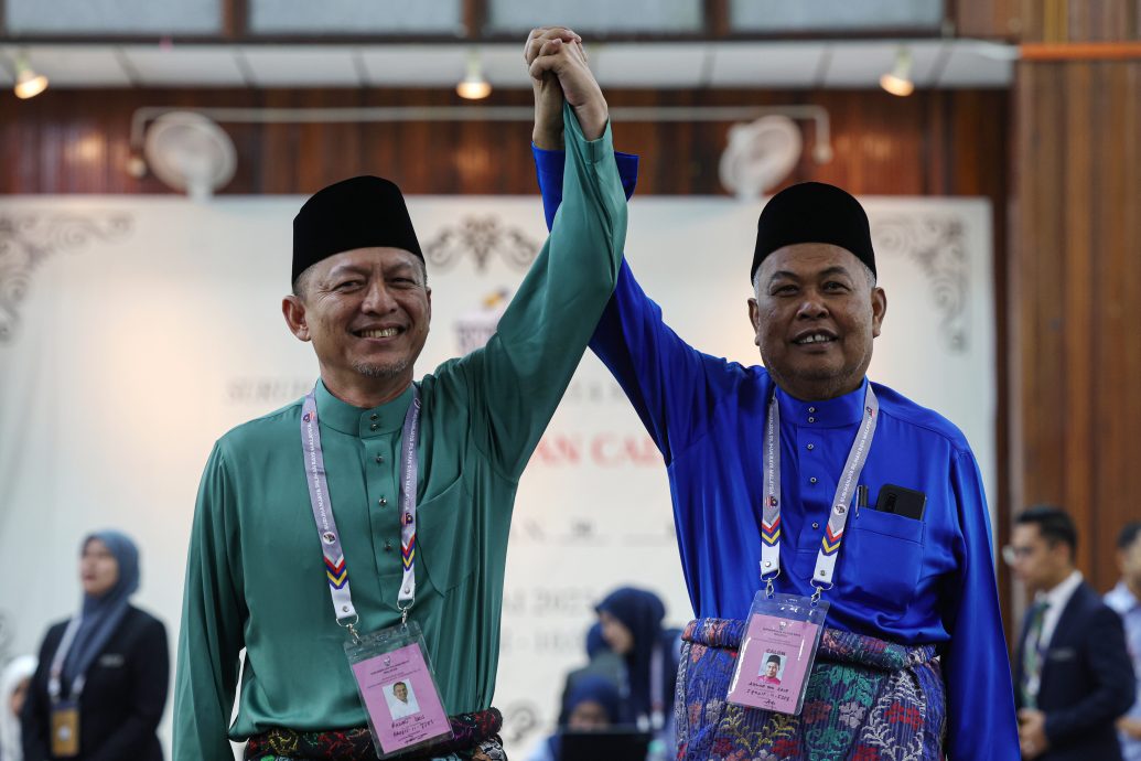 州选专辑/基惹上演强强对决