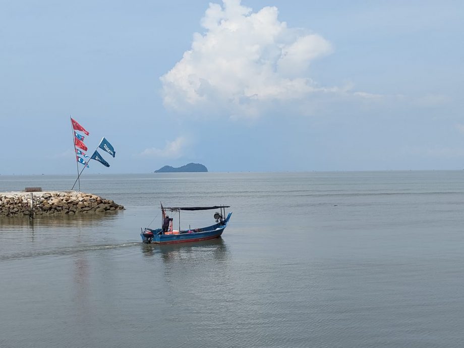 州选专辑/槟国盟宣言与州政府政策雷同 刘华才:加强不足做得更好