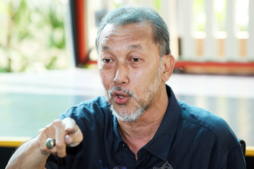 已成职业球员还能返国羽训练 再兰尼:李梓嘉应感恩