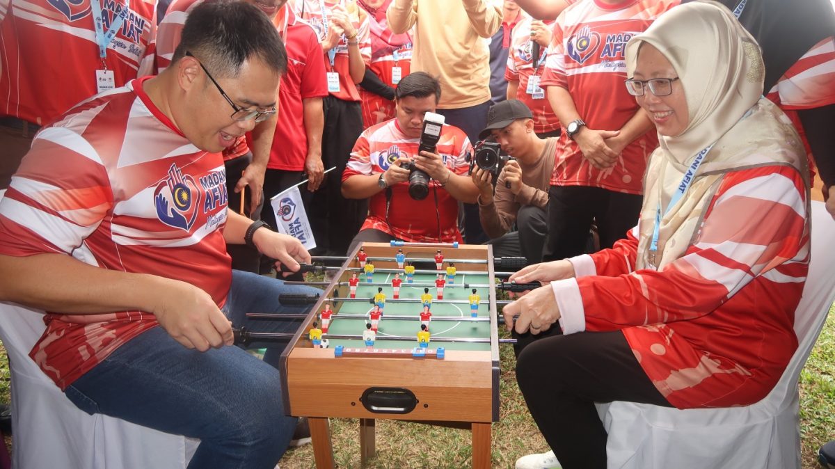 **已签发**全国︰卫长︰28个试验区蚊症骤降,或全国扩大释放菌蚊