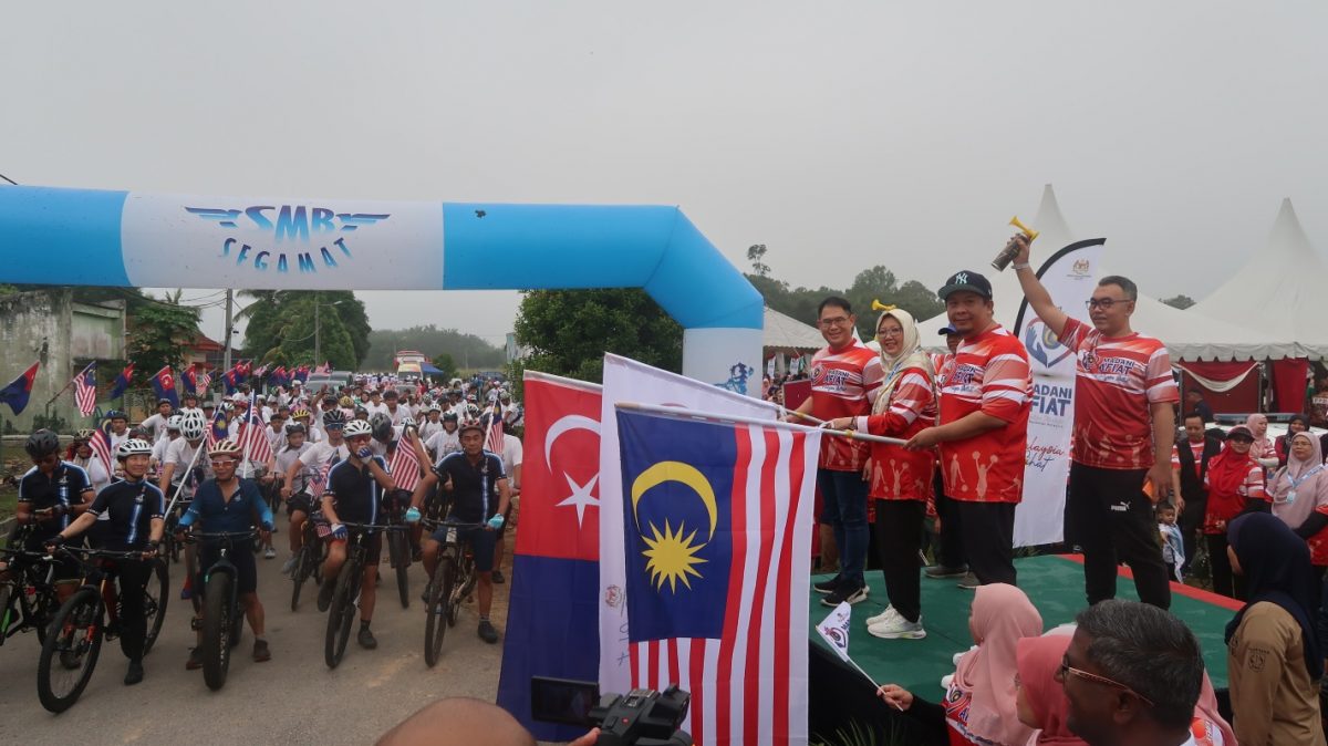 **已签发**全国︰卫长︰28个试验区蚊症骤降,或全国扩大释放菌蚊