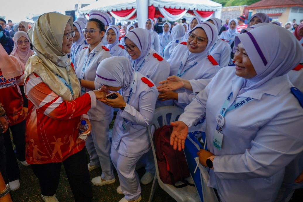 **已签发**全国︰卫长︰28个试验区蚊症骤降,或全国扩大释放菌蚊