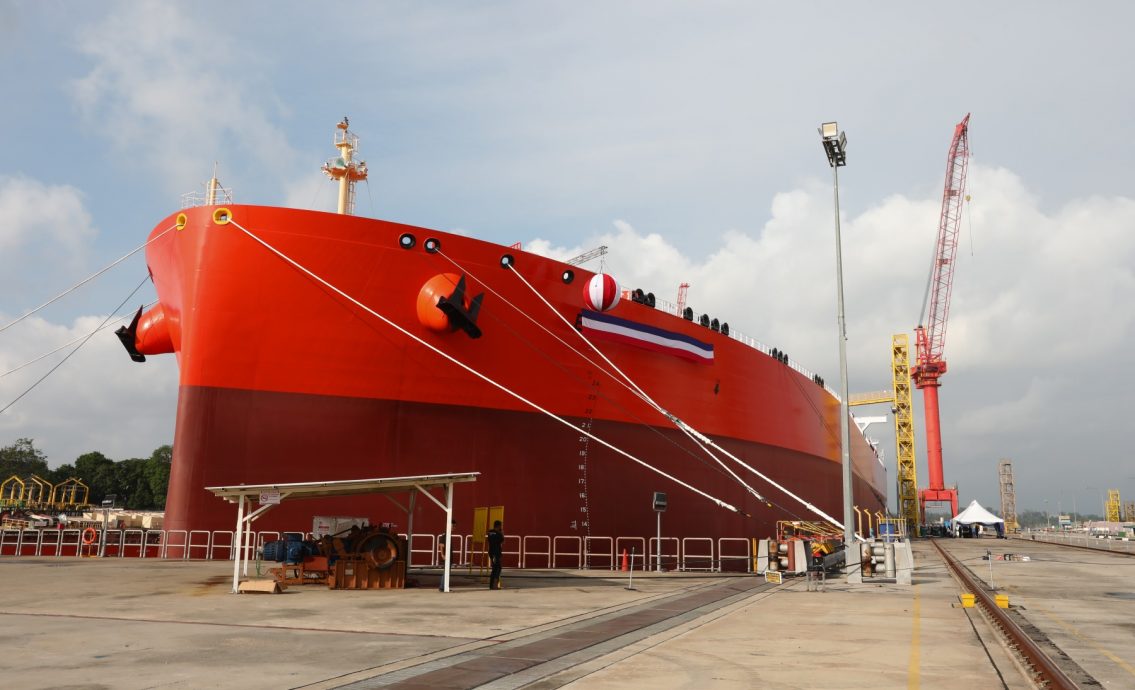 **已签发**全国:副交长:未来将凭借更先进技术,扩大减碳承诺