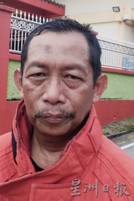 **已签发**柔(完整版):封面:主文:疑小孩玩火闯祸,古来老街三巷至少5民宅被烧