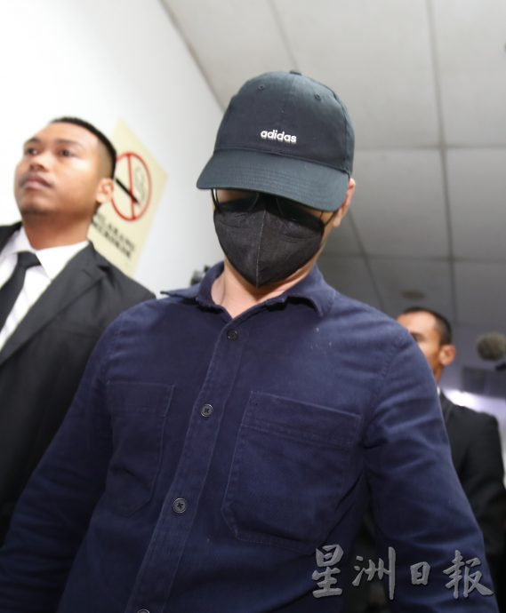 **已签发**柔：供应商与港口前总经理，双双被控伪造申索