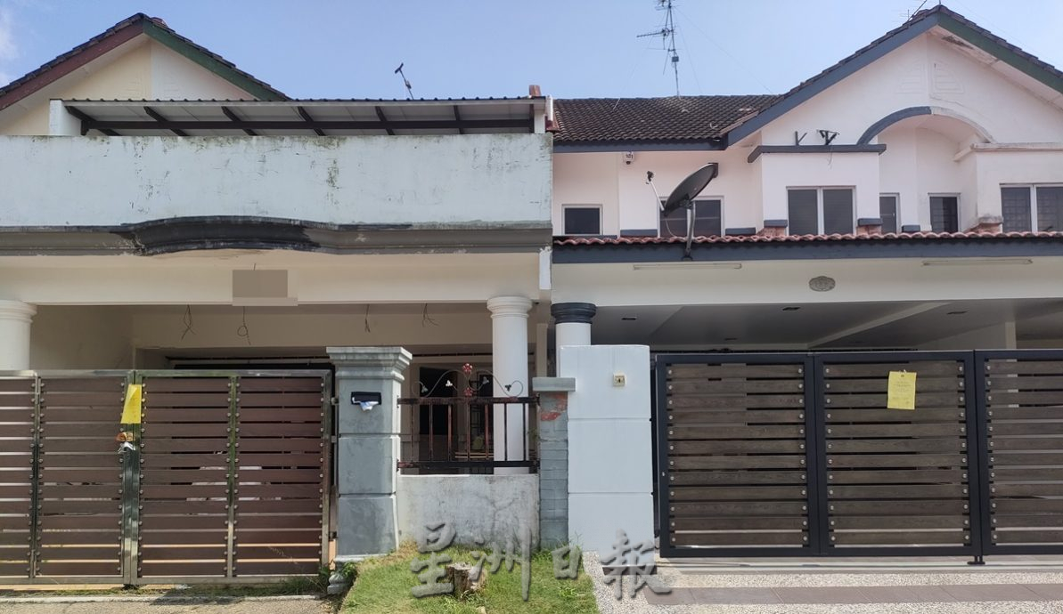 **已签发**柔：头条之一：【民生特工队】：古来优美城德拉黛区再成骨痛热症热点