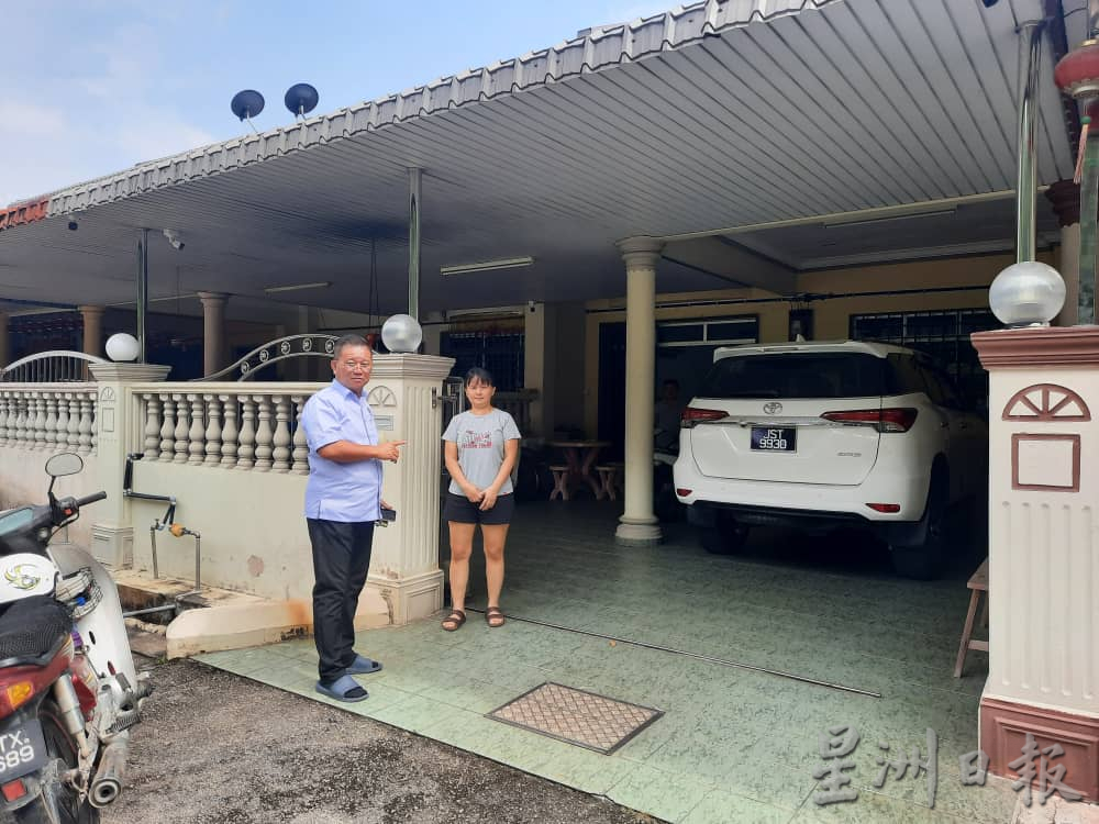 **已签发**柔:是恶搞还是点错相?住家3度被丢臭鸡蛋,屋主担心受怕