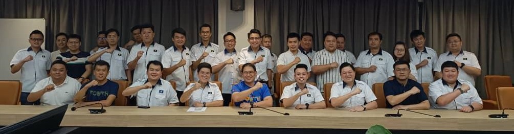 有经验有能力有方向,柔马青挺林添顺选总团长