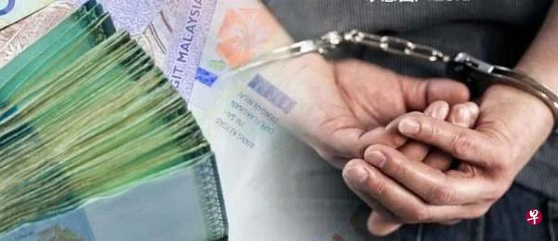 *已签发*柔：狮城二三事：篡改付款截图 男子骗走逾万新元