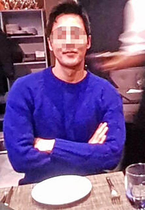 *已签发*柔：网上结识“梦中情人” 退休妇被骗逾万新元