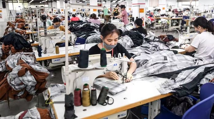 廉价劳工时代已过去 亚洲年轻人爱“酷”不进工厂 只想当网红、卖咖啡