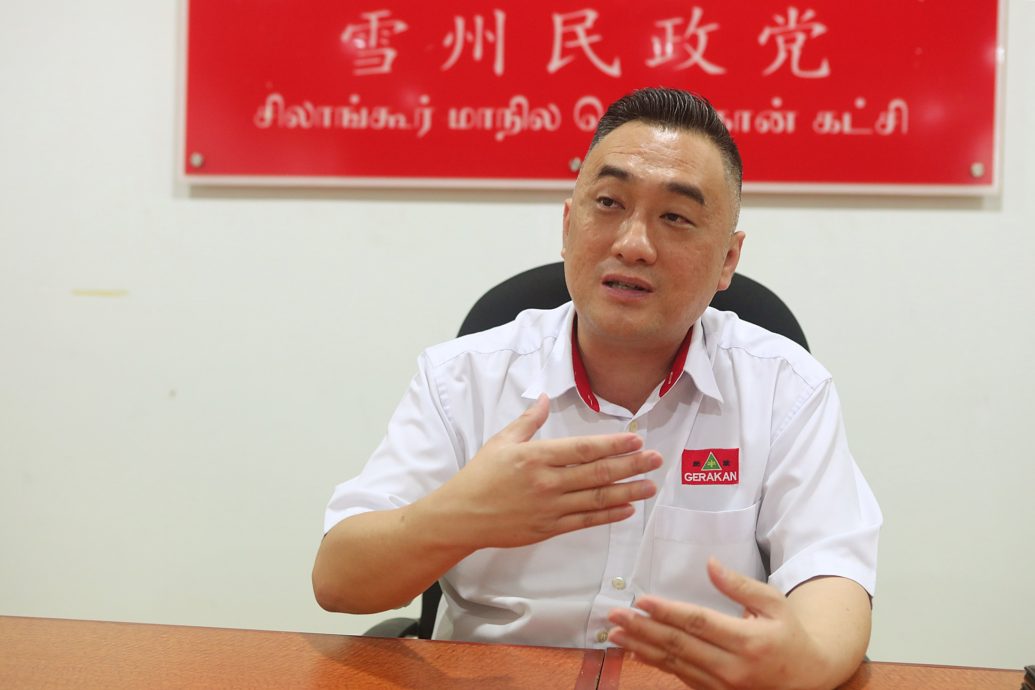张健锋:放眼一扫“吃光蛋”阴霾 有信心在雪破零