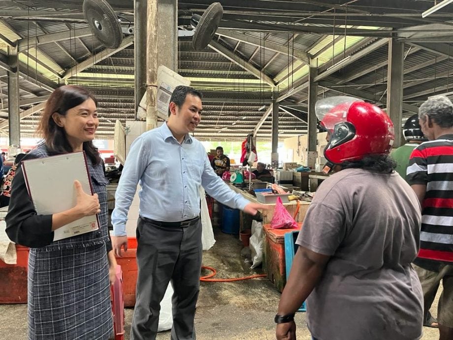 张哲敏:刘华才患精神分裂症 否认被伊党赶却接受道歉