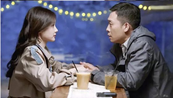 张祺/《狂飙》欲望的反噬