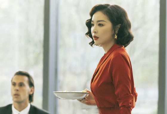 张祺/《狂飙》欲望的反噬