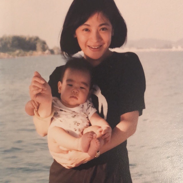 张艾嘉儿子将迎娶中国超模 王令尘12月香港办婚宴