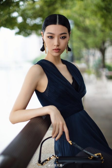 张艾嘉儿子将迎娶中国超模 王令尘12月香港办婚宴