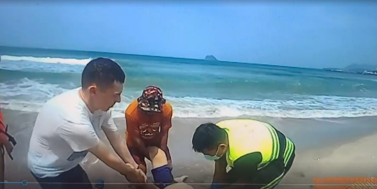 张震岳助溺水民众CPR仍救不回 难过发声:遗憾生命从手中逝去