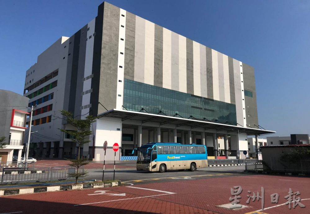 怡myBAS优惠逾3000人受惠 16路线404趟班车